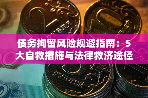 武汉债务拘留风险规避指南：5大自救措施与法律救济途径